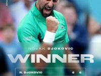 Ming巅峰对决，德约科维奇与30激战法国队分钟，爆冷胜负难料！的简单介绍