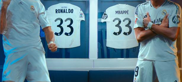 关于姆巴佩连续五场比赛得分超过败北，西班牙队挑战极限！的信息