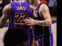  詹姆斯面对各队的最高得分 