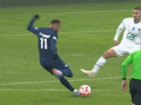 内马尔回归赛场，爆冷首场状态亮眼，RNG观众沸腾！(莫兰特被禁赛25场原因)